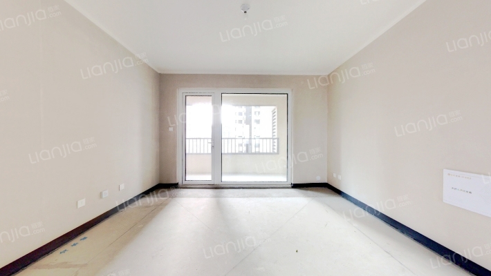 保利叁仟栋三期二手房实景图