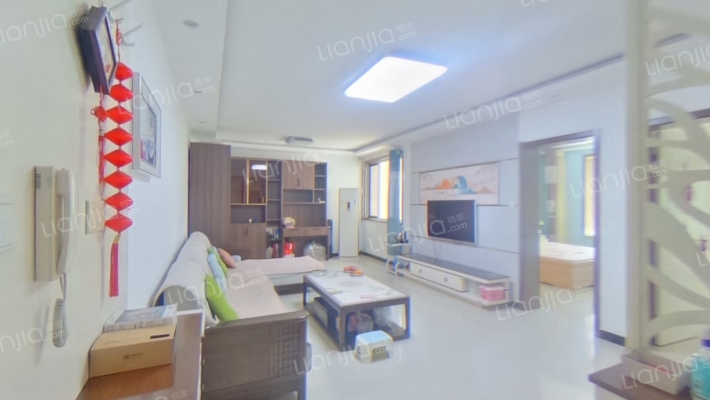 天润雅园二手房实景图