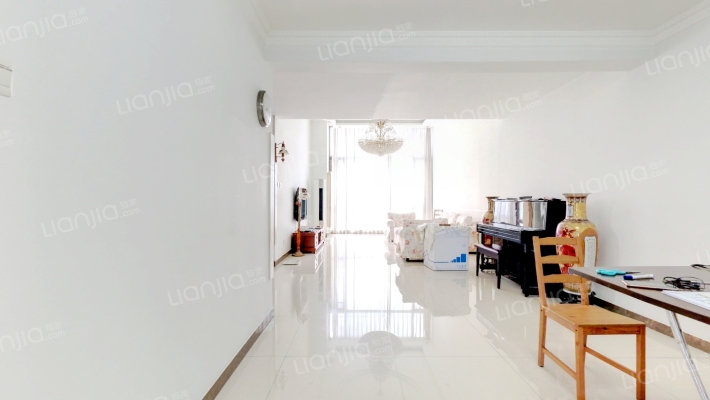 京城雅居二手房实景图