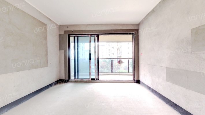 御璟悦来源鹭二手房实景图