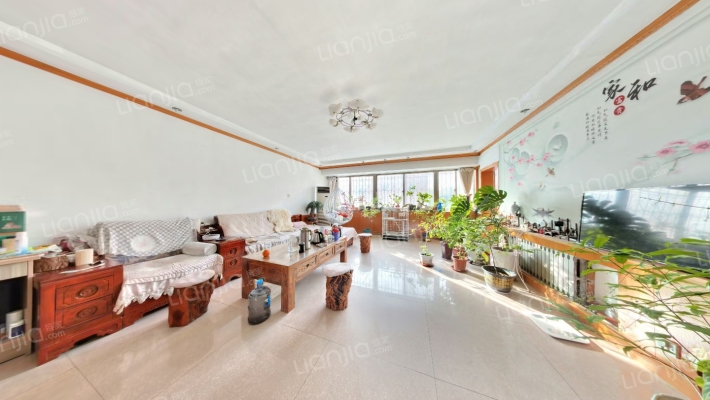 寿山碧湖園二手房实景图