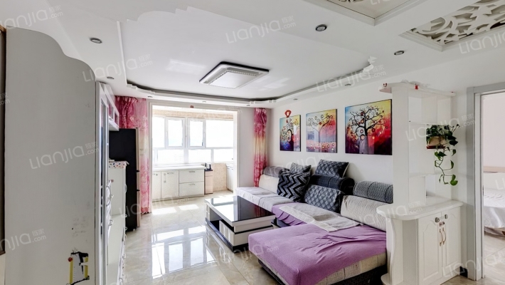 泰和家园二手房实景图