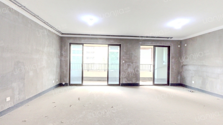 高速蜀西湖畔二手房实景图