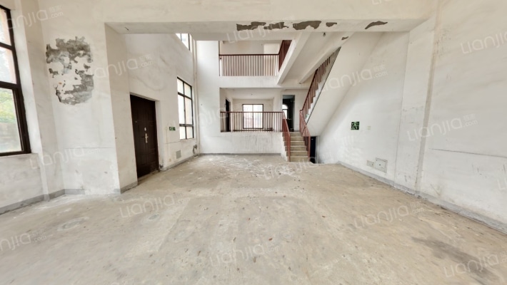 锦绣蓝湾二手房实景图