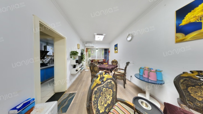 锦宏骏苑南区二手房实景图