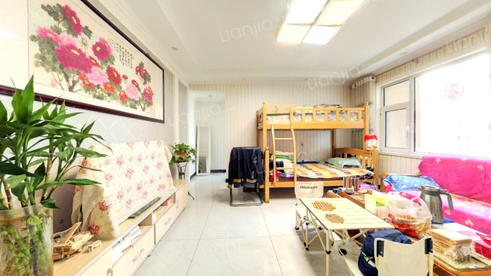 宏利西固新城二手房实景图