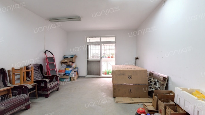 三景花园二手房实景图