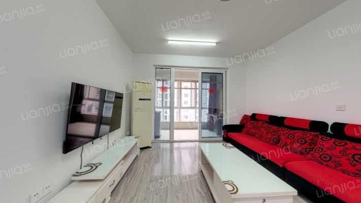 万国城MOMA二期二手房实景图