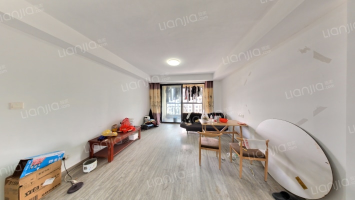 方阳紫薇苑二手房实景图