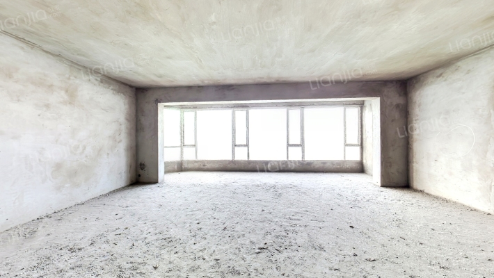 龙泉花园二手房实景图