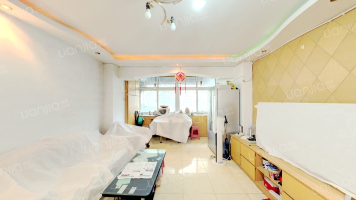 嘉星小区二手房实景图