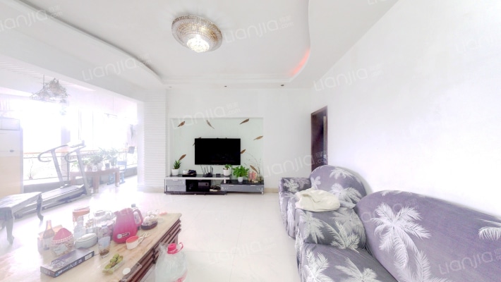 文星大厦二手房实景图