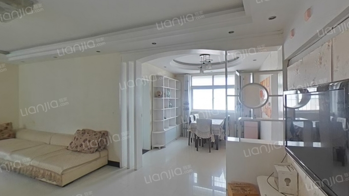 海燕小区二手房实景图