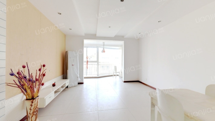 兰庭丽景二手房实景图