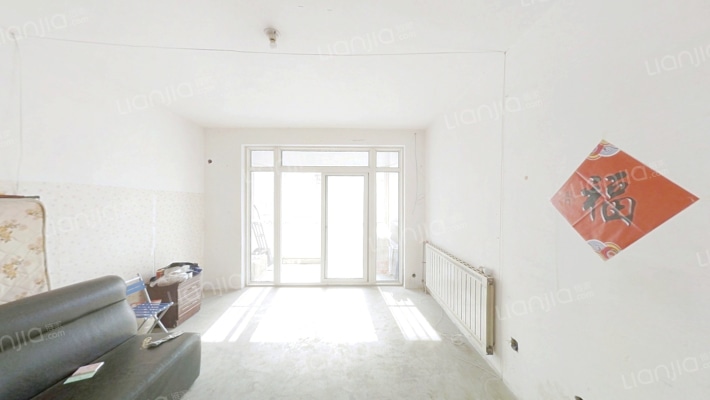 金帝苑小区二手房实景图