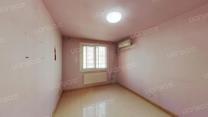 珠波里社区二手房实景图