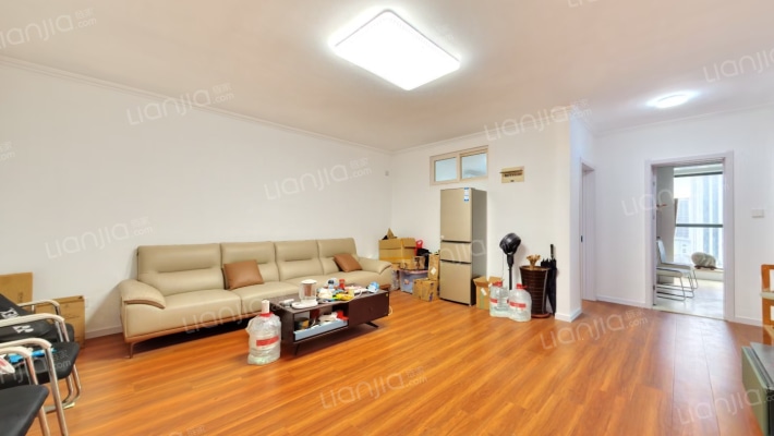 东岳海花园二手房实景图