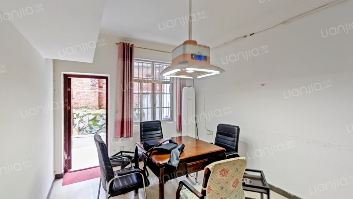 外贸大院二手房实景图