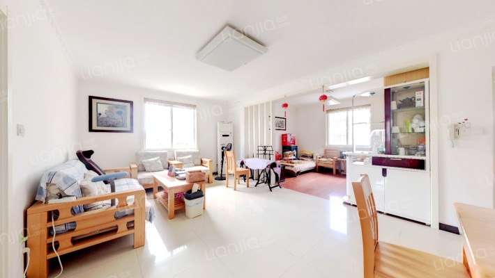 锦绣新苑二手房实景图