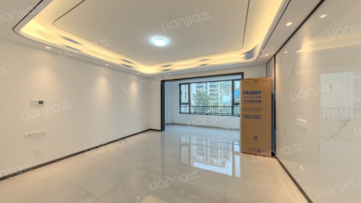 十里风和西区二手房实景图