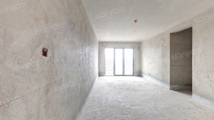 龙光阳光河畔二手房实景图