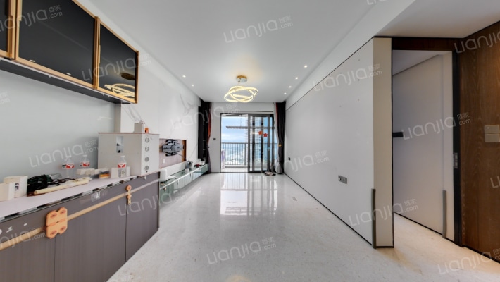 华润城润府三期二手房实景图