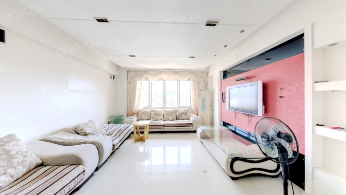 宏利大厦二手房实景图