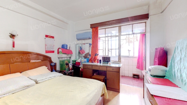 铜坊苑小区二手房实景图