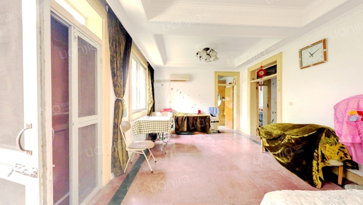 名湖花园别墅二手房实景图