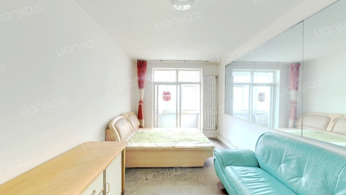 旧大路小区二手房实景图