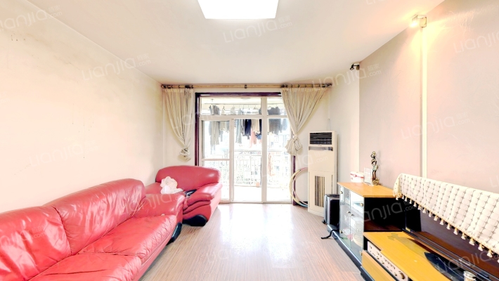 东方丽景(成华)二手房实景图