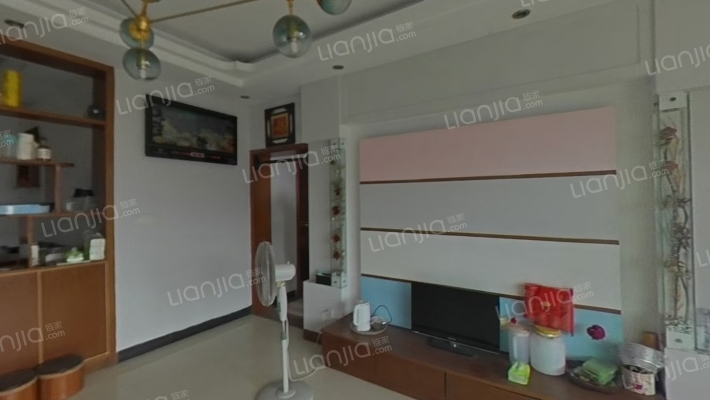 广西路东香苑二手房实景图