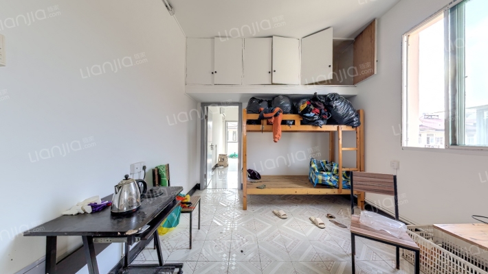 天堂园汽轮宿舍二手房实景图