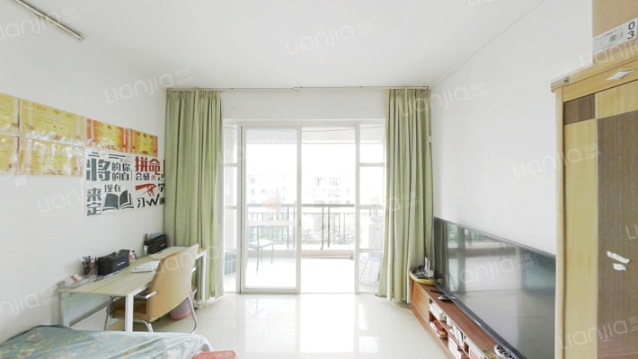 天乙华庭A区二手房实景图