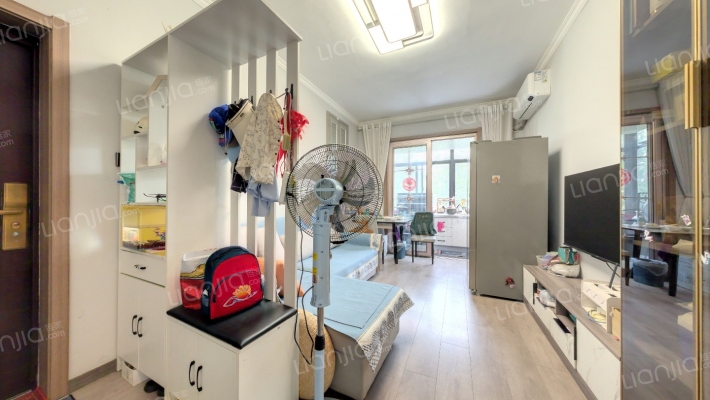 西安电力高等专科学校住宅区二手房实景图