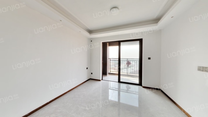 绿城·江府海棠二手房实景图