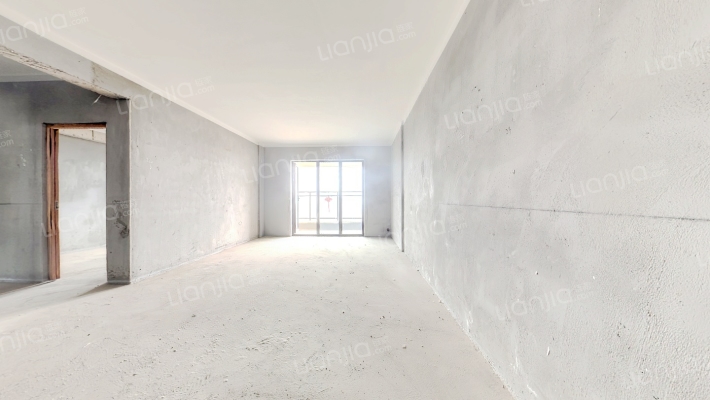 奥山经开澎湃城二手房实景图