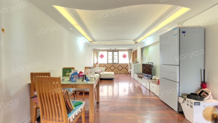 北新区路二手房实景图