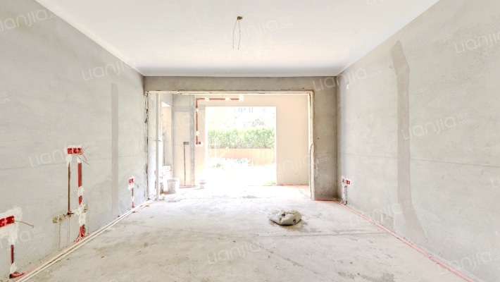 路劲九郡天籁园二手房实景图