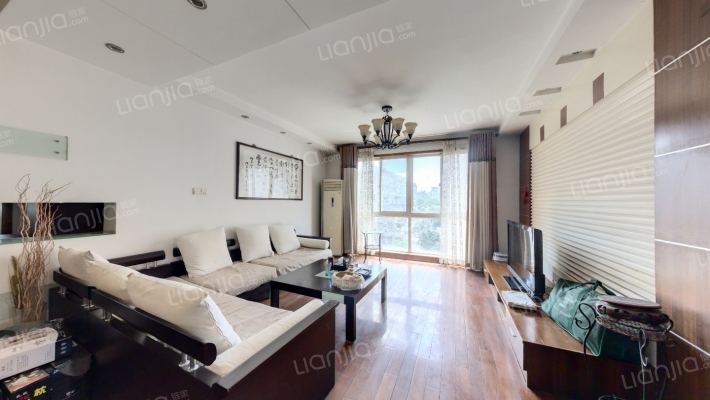 紫苑二手房实景图