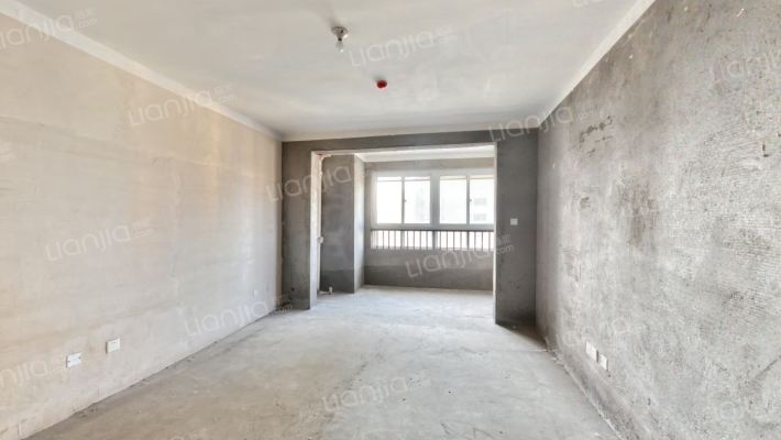 香城丽景二手房实景图