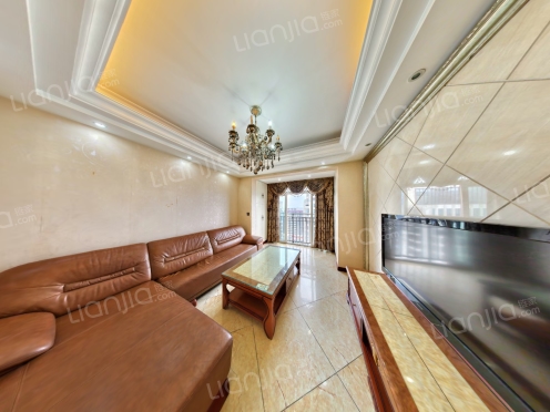 整租·恒康丽景 2室1厅 南