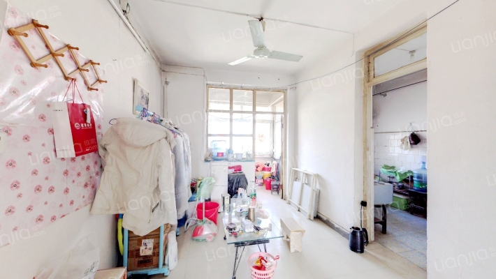 庆华新区二手房实景图