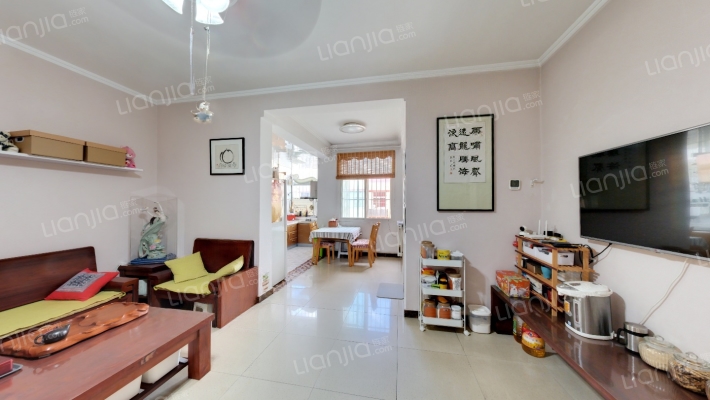 长力小区二手房实景图