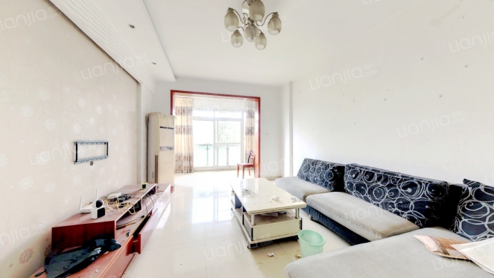 怡和茗居二手房实景图