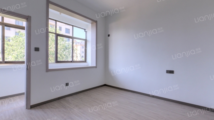 百货公司宿舍楼二手房实景图