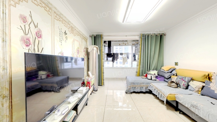 茂昌银座世纪广场二手房实景图