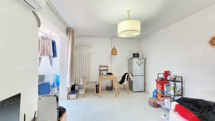 炫特嘉园二期二手房实景图