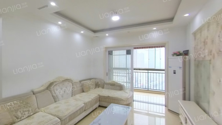 君安公馆二手房实景图