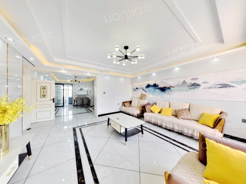 整租·通达小区（红岩小学） 2室1厅 东